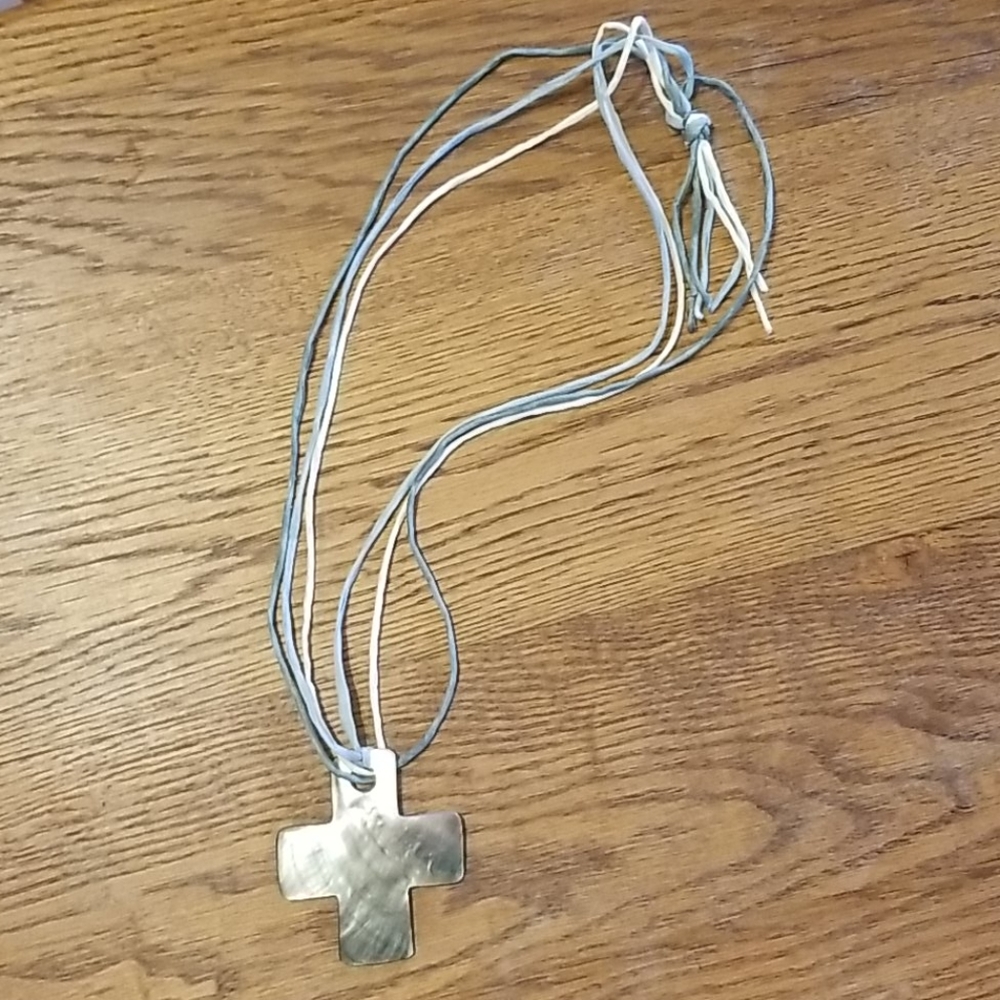 Necklace 13" string